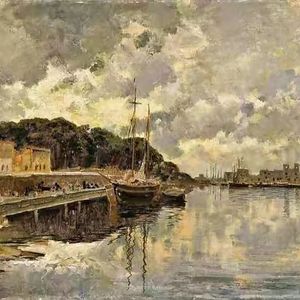 你那里下雪了吗