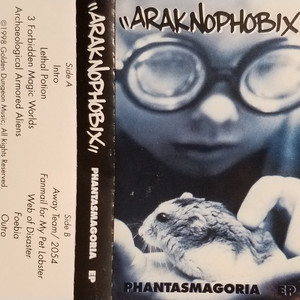 Archaeological Armored Aliens