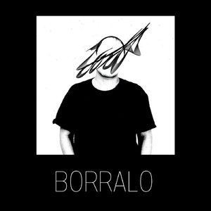 Bórralo