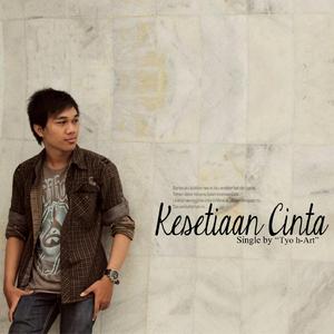 Kesetiaan Cinta