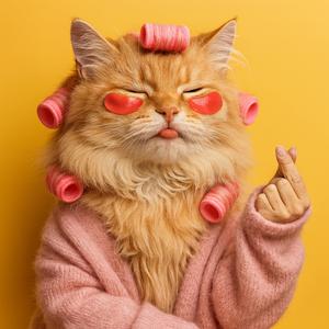 Funny Cat Show