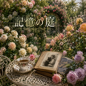 記憶の庭