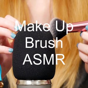 Make Up Brush ASMR