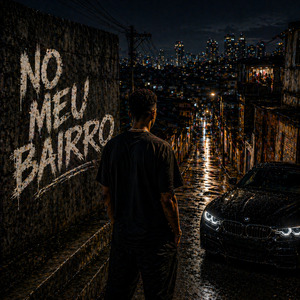 NO MEU BAIRRO