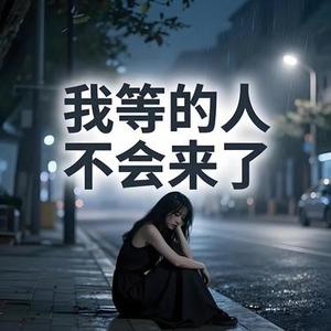 我等的人不会来了