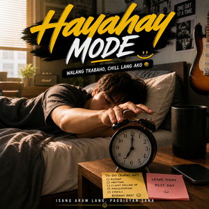 Hayahay Mode