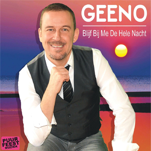 Blijf Bij Me De Hele Nacht