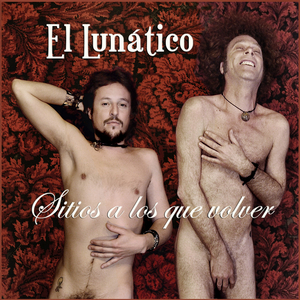 Pensar en Tí Me Atormenta