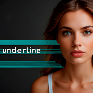 Underline