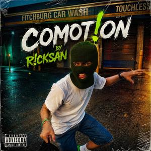 COMOT!ON (feat. ThatKiddSG & Lil Chappo)