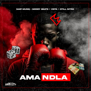 Amandla