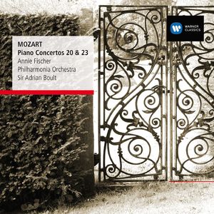 Piano Concerto No. 23 in A Major, K. 488:III. Allegro assai