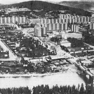 Откуда? (Скит от Влад Чёрный)