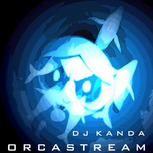 Orcastream Blacklight Party