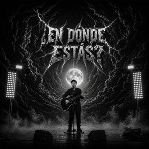 ¿EN DÓNDE ESTÁS?