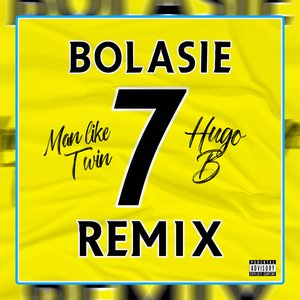 Bolasie (Manliketwin Remix)