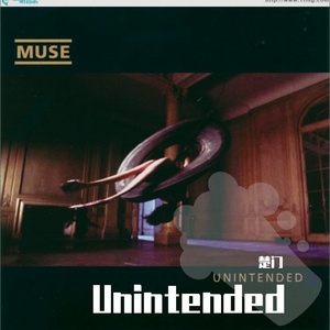 Unintended（翻自 Muse）