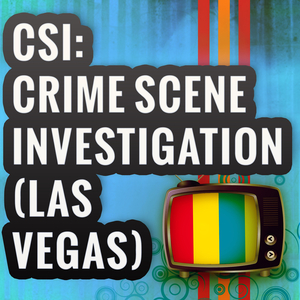 CSI: Crime Scene Investigation (Las Vegas) (Theme) [Karaoke Version]