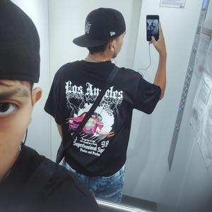 K'le llegue (feat. R Santhy)