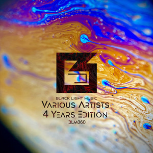 Lucky Shoulder (Original Mix)