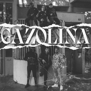 Gazolina