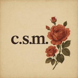 C.S.M (feat. 10AD)