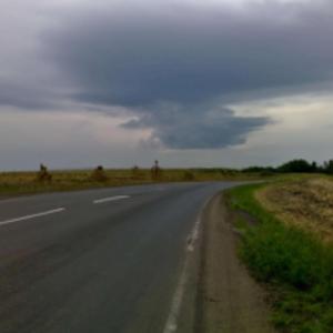 Погода и мрачное лето