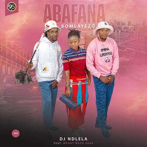 uDJ NDLELA (feat. MSHAY'WAZO Xaba)