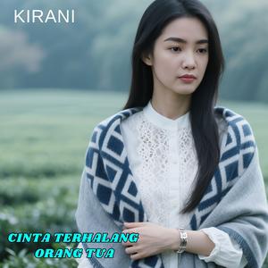 CINTA TERHALANG ORANG TUA