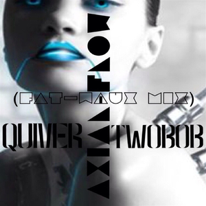 Axial-Flow (Fat-Waux Mix)