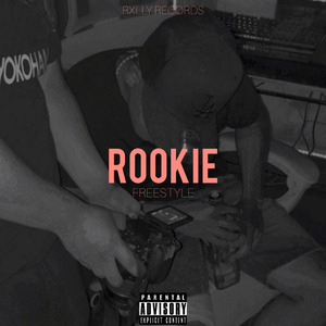 BOO - Rookie (Freestyle)