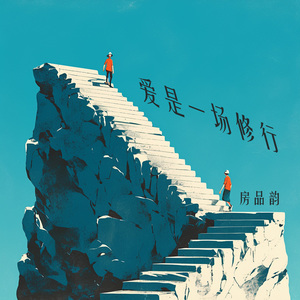 爱是一场修行 (冥想版)