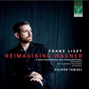 Pilgerchor aus Tannhäuser, S. 443