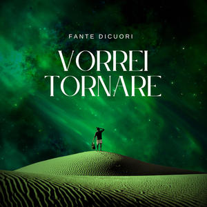 Vorrei Tornare (Instrumental Version)