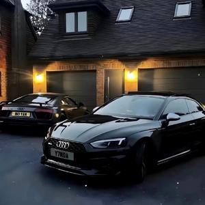 Fearless 8D空间环绕