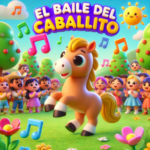 El Baile Del Caballito