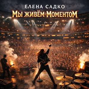 Мы живём моментом