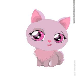 35《喵咪咪》风格 学猫叫风格