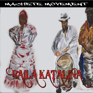 Baila Katalina