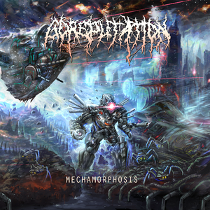 Suffocated Sedition