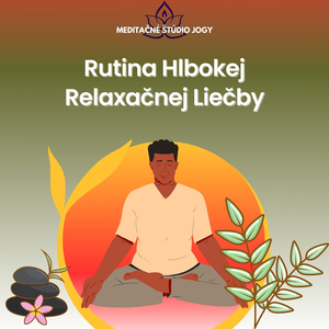 Jednoduché Sústreďovanie S Qi Gong