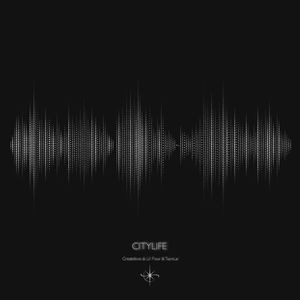 City Life（prod by Jeston）