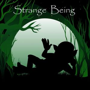 Strange Being