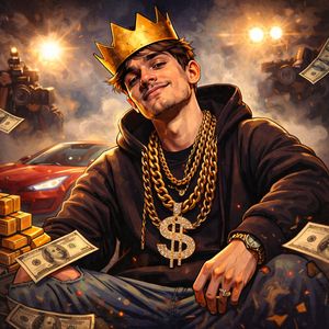 Как стать репером