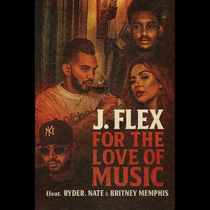 For the Love of Music