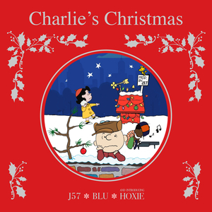 Charlie's Christmas (Instrumental)