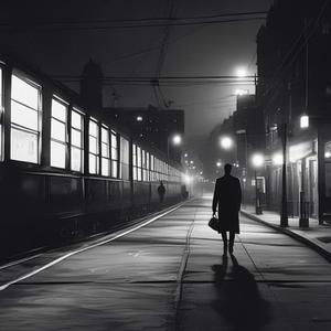 我等的人不会回来