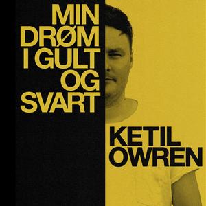 Min drøm i gult og svart