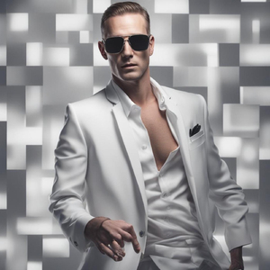 Electro Synthwave Experience