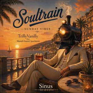 Soultrain (feat. Munich Sound Apartment)